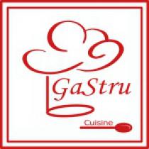 Logo von Restaurant GaStru Cuisine im Lindenhof in Bonn
