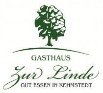 Logo von Restaurant Gasthaus Zur Linde  in Kehmstedt