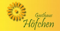 Restaurant Gasthaus Höfchen in Eckfeld-Buchholz