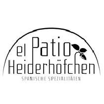 Logo von Restaurant El Patio Heiderhoefchen in Bonn