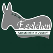 Logo von Restaurant Bistro Eselchen in Bonn