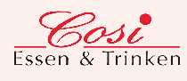 Logo von Restaurant Ristorante Cosi in Bonn