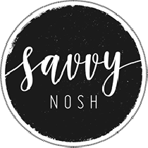 Logo von Restaurant Savvy Nosh in Bonn