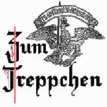 Logo von Restaurant Zum Treppchen in Bonn