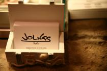 Logo von Restaurant Joligs in Bonn