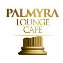 Logo von Restaurant Palmyra Lounge Cafe in Bonn
