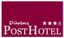 Logo von Restaurant D�rens Posthotel GmbH in D�ren
