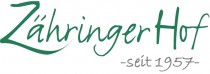 Logo von Restaurant Zhringer Hof in Mnstertal