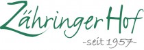Logo von Restaurant Zhringer Hof in M�nstertal