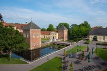 Logo von Restaurant Hotel SportSchloss Velen in Velen