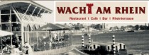 Logo von Restaurant Wacht am Rhein in Leverkusen
