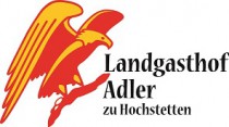 Restaurant Hotel-Landgasthof Zum Adler in BreisachRhein