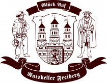 Logo von Restaurant Ratskeller Freiberg in Freiberg