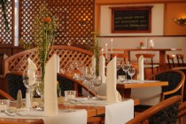 Restaurant Residenz in Oberhausen