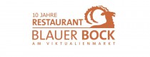 Logo von Restaurant Blauer Bock in Mnchen