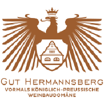 Logo von Restaurant Gut Hermannsberg in Niederhausen-Nahe Logo von Restaurant Gut Hermannsberg in Niederhausen-Nahe
