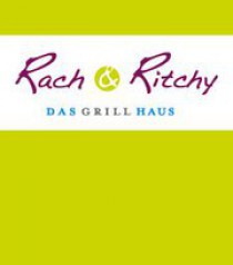 Logo von Restaurant Rach  Ritchy - Das Grillhaus in Hamburg