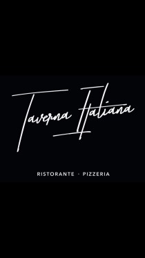 Logo von Restaurant Ristorante pizzariaTaverna Italiana in Kelsterbach