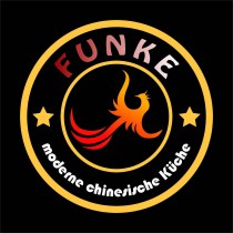 Logo von FUNKE - Restaurant - moderne chinesische Kche in Leipzig
