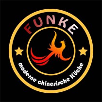 Logo von FUNKE - Restaurant - moderne chinesische K�che in Leipzig