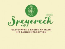Logo von Restaurant Speyereck in Offenbach am Main