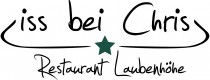 Logo von Restaurant Laubenh�he in Weinb�hla