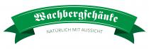 Logo von Restaurant Wachbergschnke in Dresden