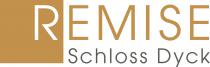 Logo von Restaurant Remise Schloss Dyck in J�chen