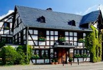 Logo von Restaurant Alte Vogtei in Hamm