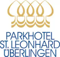 Logo von Restaurant Parkhotel St Leonhard in berlingen