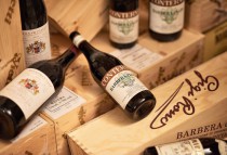 Logo von Restaurant La Scala in Stuttgart