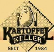 Logo von Restaurant Kartoffelkeller in Hamburg