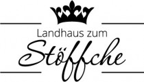 Logo von Restaurant Landhaus zum St�ffche in Frankfurt am Main