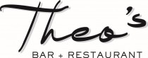 Logo von Theos Bar  Restaurant in Ludwigshafen am Rhein