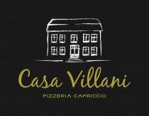 Logo von Restaurant   CASA- VILLANI                         in Arnsberg