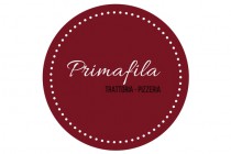 Logo von Restaurant Pizzeria Trattoria Primafila in Stuttgart