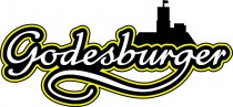 Logo von Restaurant Godesburger in Bonn