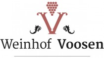 Logo von Restaurant Weinhof Voosen in Mönchengladbach