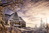 Logo von Restaurant Loipenklause in Oberwiesenthal