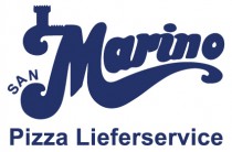 Logo von Restaurant San Marino Pizza Lieferservice in Friedrichshafen