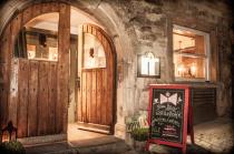 Logo von Restaurant Frau Hopf im Schlo�caf in T�bingen