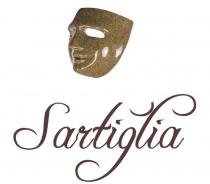 Logo von Restaurant Sartiglia in Oberasbach