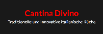 Logo von Restaurant Cantina Divino in Frankfurt am Main