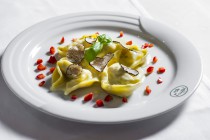 Logo von Restaurant trattoria tr�ffel in essen