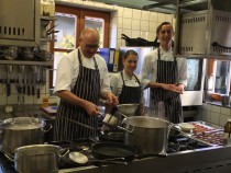 Logo von Restaurant Landgasthof Siebenks in Pleinfeld