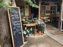 Logo von Restaurant Zum Schaukelpferd in Bruckm�hl