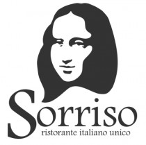 Logo von Restaurant Sorriso Ristorante Italiano in Berlin