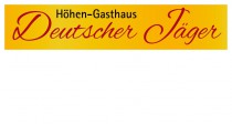 Logo von Restaurant Deutscher Jger in Hornberg