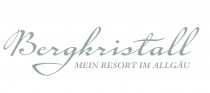 Logo von Restaurant Bergkristall  Mein Resort im Allgu in Oberstaufen