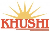 Logo von Restaurant Khushi in Berlin